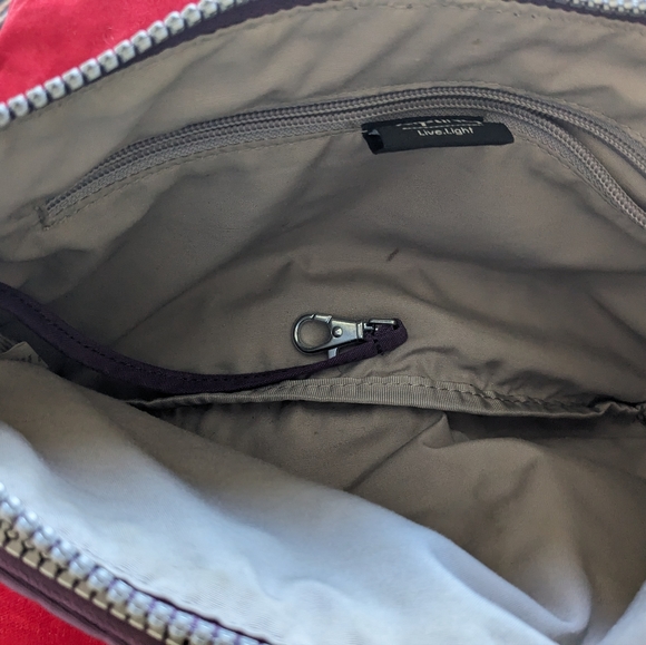 Kipling waist or crossbody bag - Picture 4 of 6